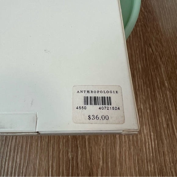 Rifle Paper Co. iPhone 7 Clear Botanical Case - Picture 4 of 4